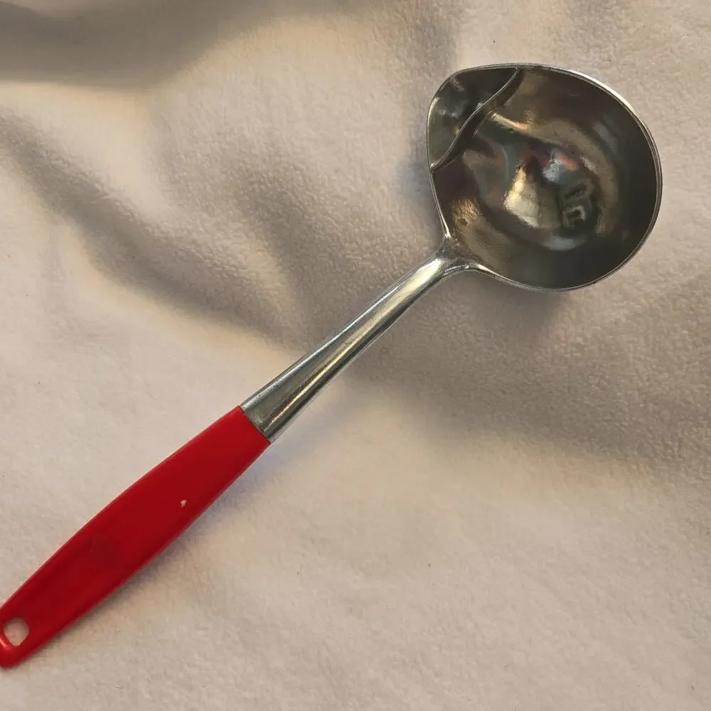 Vintage! Westmark KitchenUtensil Serving Spoon Ladle ~11+-Inch Length Germany